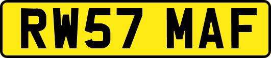 RW57MAF