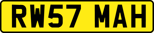 RW57MAH