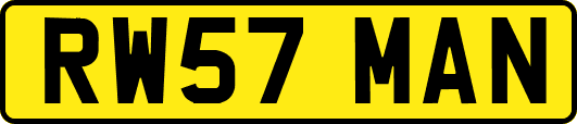 RW57MAN