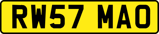 RW57MAO