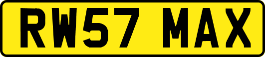RW57MAX