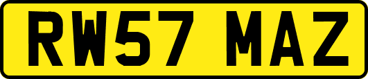 RW57MAZ