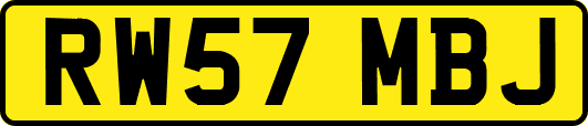RW57MBJ