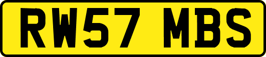 RW57MBS