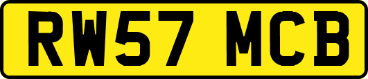 RW57MCB