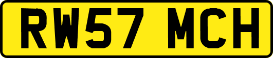 RW57MCH