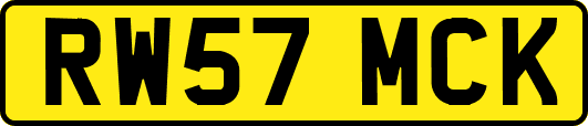 RW57MCK