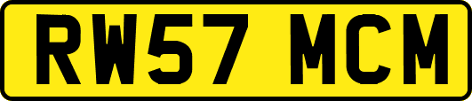 RW57MCM