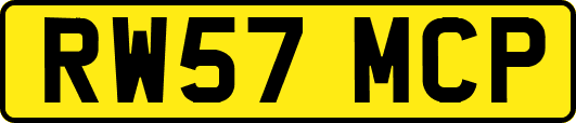 RW57MCP