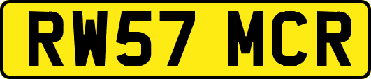 RW57MCR
