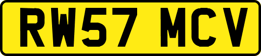RW57MCV