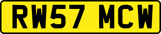 RW57MCW