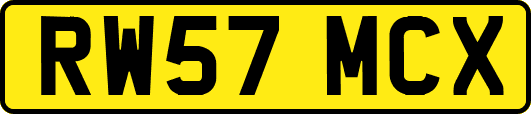RW57MCX
