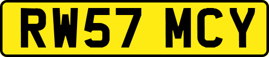 RW57MCY