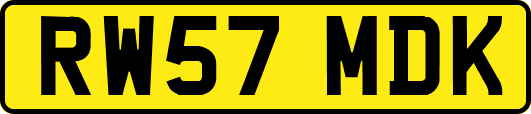 RW57MDK