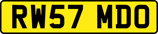 RW57MDO