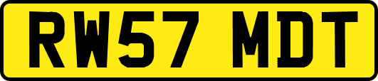 RW57MDT