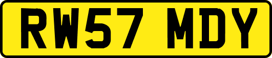 RW57MDY