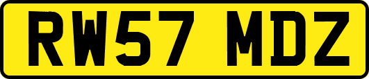 RW57MDZ