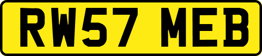 RW57MEB