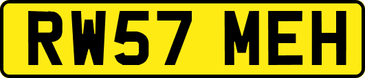 RW57MEH