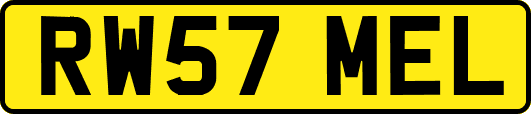 RW57MEL
