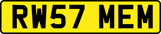 RW57MEM