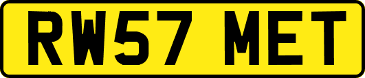 RW57MET