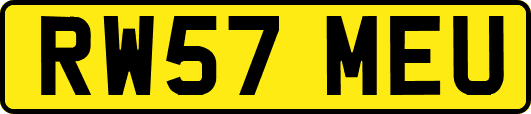 RW57MEU