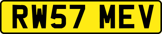RW57MEV
