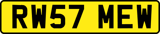 RW57MEW