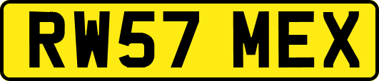 RW57MEX