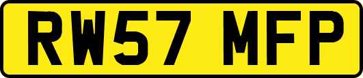 RW57MFP