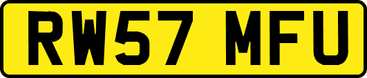 RW57MFU
