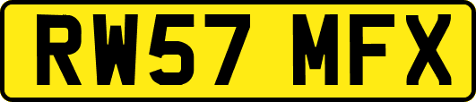 RW57MFX