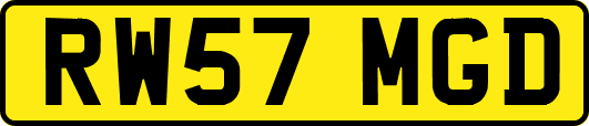 RW57MGD