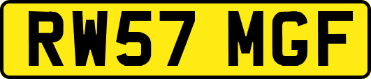 RW57MGF