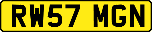 RW57MGN