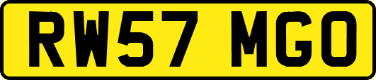 RW57MGO
