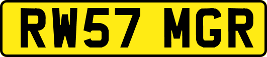 RW57MGR