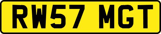 RW57MGT
