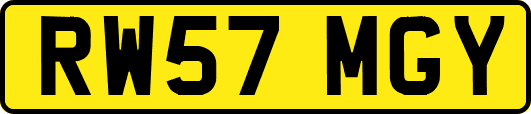 RW57MGY