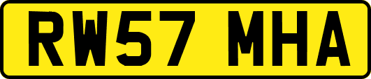 RW57MHA