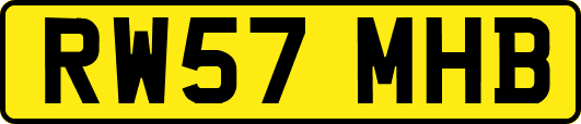 RW57MHB