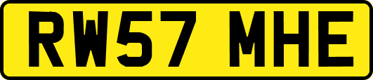 RW57MHE