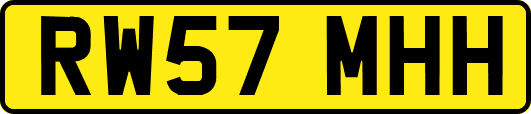RW57MHH