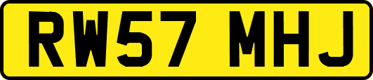 RW57MHJ