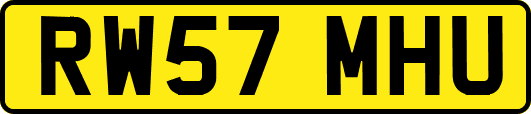 RW57MHU