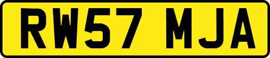 RW57MJA