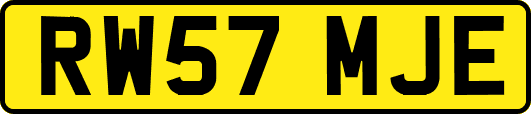 RW57MJE